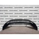 VW Passat Se Trendline Bluemotion B8 2020-2024 Front Bumper 4 Pdc Genuine [v90]