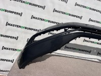 VW Passat Se Trendline Bluemotion B8 2020-2024 Front Bumper 4 Pdc Genuine [v90]