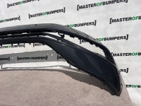 VW Passat Se Trendline Bluemotion B8 2020-2024 Front Bumper 4 Pdc Genuine [v90]