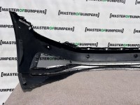 VW Passat Se Trendline Bluemotion B8 2020-2024 Front Bumper 4 Pdc Genuine [v90]