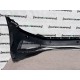 VW Passat Se Trendline Bluemotion B8 2020-2024 Front Bumper 4 Pdc Genuine [v90]