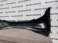 VW Passat Se Trendline Bluemotion B8 2020-2024 Front Bumper 4 Pdc Genuine [v90]