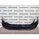 VW Passat Se Trendline Bluemotion B8 2020-2024 Front Bumper 4 Pdc Genuine [v90]