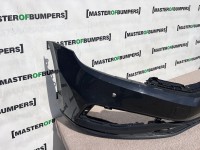 VW Passat Se Trendline Bluemotion B8 2020-2024 Front Bumper 4 Pdc Genuine [v90]