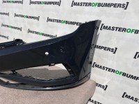 VW Passat Se Trendline Bluemotion B8 2020-2024 Front Bumper 4 Pdc Genuine [v90]