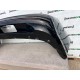 VW Id7 Areo Launch Edition Fastback 2022-on Rear Bumper 6 Pdc Genuine [v92]