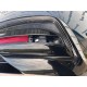 VW Id7 Areo Launch Edition Fastback 2022-on Rear Bumper 6 Pdc Genuine [v92]