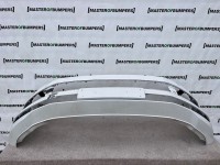 VW Transporter Caravelle T6 2016-2019 Front Bumper 4 Pdc + Jets Genuine [v100]