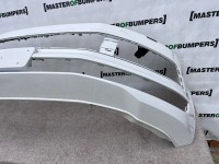 VW Transporter Caravelle T6 2016-2019 Front Bumper 4 Pdc + Jets Genuine [v100]