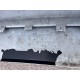 VW Transporter Caravelle T6 2016-2019 Front Bumper 4 Pdc + Jets Genuine [v100]