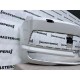 VW Transporter Caravelle T6 2016-2019 Front Bumper 4 Pdc + Jets Genuine [v100]