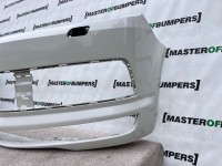 VW Transporter Caravelle T6 2016-2019 Front Bumper 4 Pdc + Jets Genuine [v100]