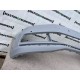 VW Touran Mk2 5t 2015-2020 Front Bumper Primered 4 Pdc No Jets Genuine [v99]