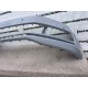 VW Touran Mk2 5t 2015-2020 Front Bumper Primered 4 Pdc No Jets Genuine [v99]