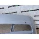 VW Touran Mk2 5t 2015-2020 Front Bumper Primered 4 Pdc No Jets Genuine [v99]