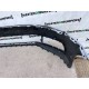 VW Touran Mk2 5t 2015-2020 Front Bumper Primered 4 Pdc No Jets Genuine [v99]