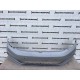 VW Touran Mk2 5t 2015-2020 Front Bumper Primered 4 Pdc No Jets Genuine [v99]