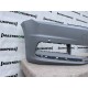 VW Touran Mk2 5t 2015-2020 Front Bumper Primered 4 Pdc No Jets Genuine [v99]