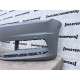 VW Touran Mk2 5t 2015-2020 Front Bumper Primered 4 Pdc No Jets Genuine [v99]