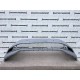 VW Touran Mk2 5t 2015-2020 Front Bumper Primered 4 Pdc No Jets Genuine [v99]