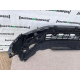 VW Tiguan R Line Mk2 Suv 2016-2020 Front Bumper 4 Pdc + Jets Genuine [v101]