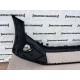 VW Taigo R Line Sportback 2022-on Front Bumper 4 Pdc Genuine [v107]