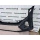 VW Taigo R Line Sportback 2022-on Front Bumper 4 Pdc Genuine [v107]