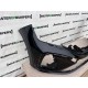 VW Taigo R Line Sportback 2022-on Front Bumper 4 Pdc Genuine [v107]