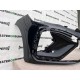 VW Taigo R Line Sportback 2022-on Front Bumper 4 Pdc Genuine [v107]