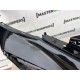 VW Taigo R Line Sportback 2022-on Front Bumper 4 Pdc Genuine [v107]