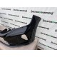 VW Taigo R Line Sportback 2022-on Front Bumper 4 Pdc Genuine [v107]