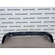 VW Tiguan R Line 5na Mk2 Facelift 2020-2023 Front Bumper 6 Pdc Genuine [v118]