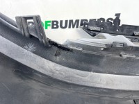 VW Polo Bluemotion Hatchback Mk6 2017-2021 Front Bumper 6 Pdc Genuine [v121]