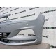 VW Polo Bluemotion Hatchback Mk6 2017-2021 Front Bumper 6 Pdc Genuine [v121]