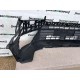 VW Crafter Man Tge 2017-2024 Front Bumper Textured Genuine [v151]