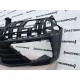 VW Crafter Man Tge 2017-2024 Front Bumper Textured Genuine [v151]