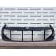 VW Passat Elegance Saloon Estate 2024-on Front Bumper In Primer Genuine [v148]