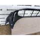 VW Passat Elegance Saloon Estate 2024-on Front Bumper In Primer Genuine [v148]