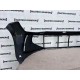 VW Passat Elegance Saloon Estate 2024-on Front Bumper In Primer Genuine [v148]