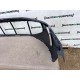 VW Passat Elegance Saloon Estate 2024-on Front Bumper In Primer Genuine [v148]