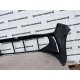 VW Passat Elegance Saloon Estate 2024-on Front Bumper In Primer Genuine [v148]