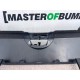 VW Passat Elegance Saloon Estate 2024-on Front Bumper In Primer Genuine [v148]