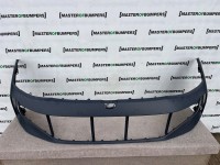 VW Passat Elegance Saloon Estate 2024-on Front Bumper In Primer Genuine [v148]