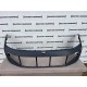 VW Passat Elegance Saloon Estate 2024-on Front Bumper In Primer Genuine [v148]