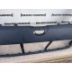 VW Passat Elegance Saloon Estate 2024-on Front Bumper In Primer Genuine [v148]