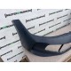 VW Passat Elegance Saloon Estate 2024-on Front Bumper In Primer Genuine [v148]