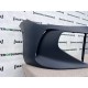 VW Passat Elegance Saloon Estate 2024-on Front Bumper In Primer Genuine [v148]