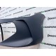 VW Passat Elegance Saloon Estate 2024-on Front Bumper In Primer Genuine [v148]