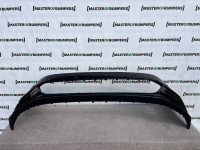 VW Golf Gti Gtd Mk7 Lift Hatc 2017-2019 Front Bumper 4 Pdc + Jets Genuine [v125]