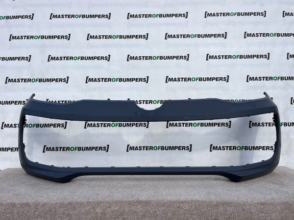 VW Up Move Facelift 2017-2021 Front Bumper In Primer Genuine [v135]